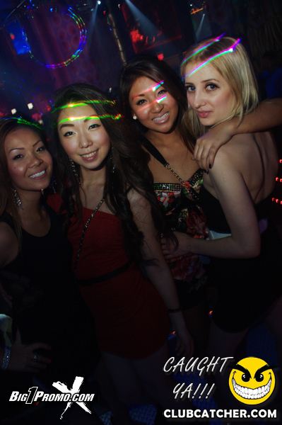 Luxy nightclub photo 213 - January 21st, 2012