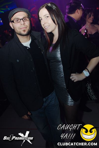 Luxy nightclub photo 214 - January 21st, 2012