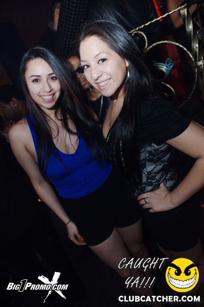 Luxy nightclub photo 215 - January 21st, 2012