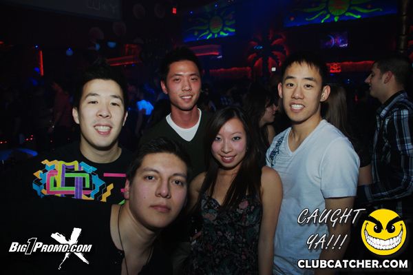 Luxy nightclub photo 217 - January 21st, 2012