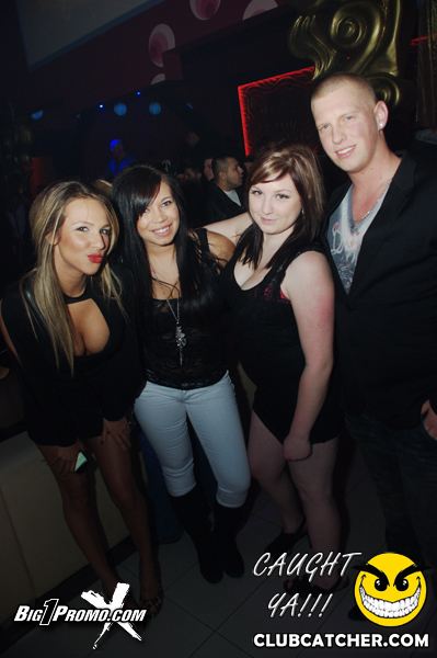 Luxy nightclub photo 218 - January 21st, 2012