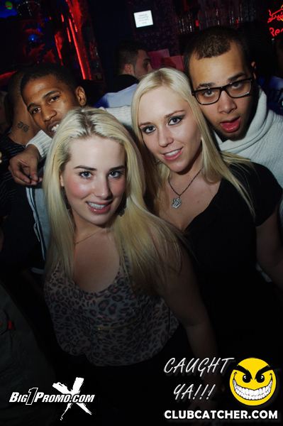 Luxy nightclub photo 219 - January 21st, 2012