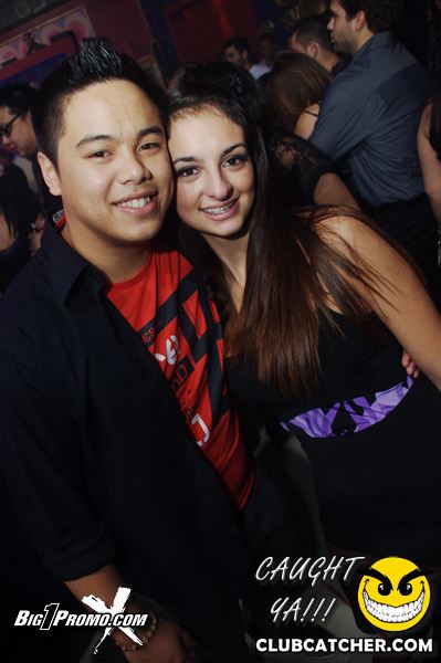 Luxy nightclub photo 220 - January 21st, 2012