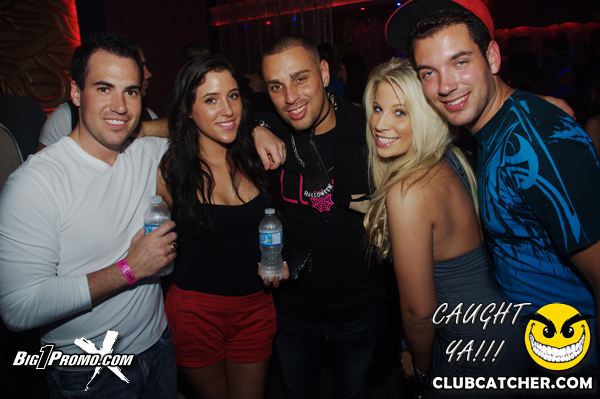 Luxy nightclub photo 23 - January 21st, 2012