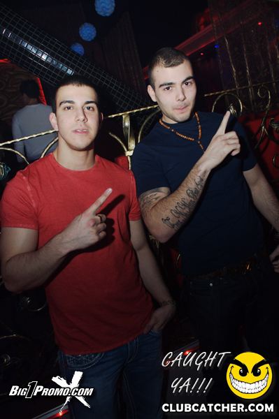 Luxy nightclub photo 221 - January 21st, 2012