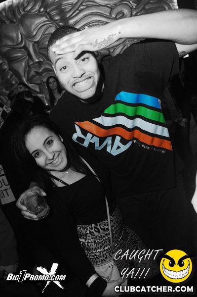 Luxy nightclub photo 222 - January 21st, 2012