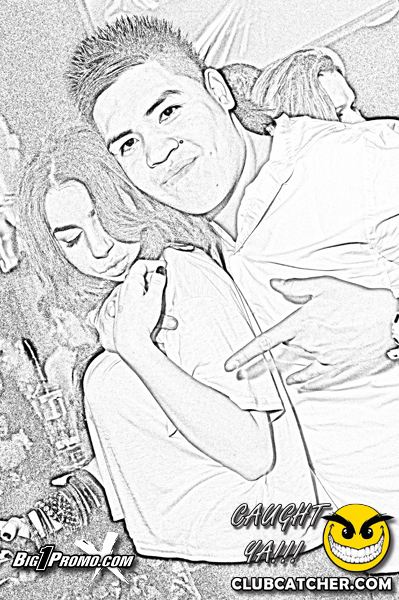 Luxy nightclub photo 223 - January 21st, 2012