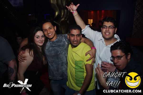 Luxy nightclub photo 225 - January 21st, 2012