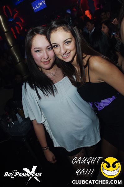 Luxy nightclub photo 226 - January 21st, 2012