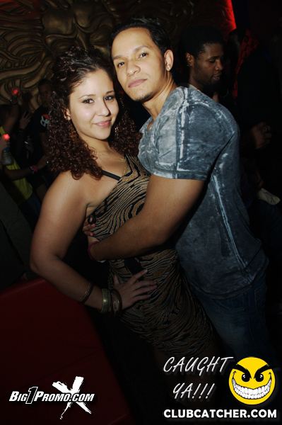 Luxy nightclub photo 227 - January 21st, 2012
