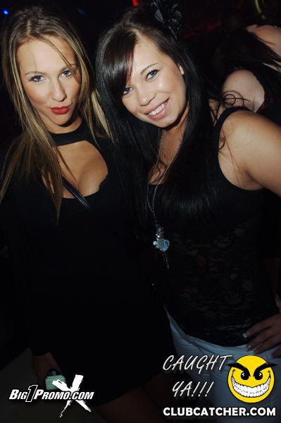 Luxy nightclub photo 228 - January 21st, 2012