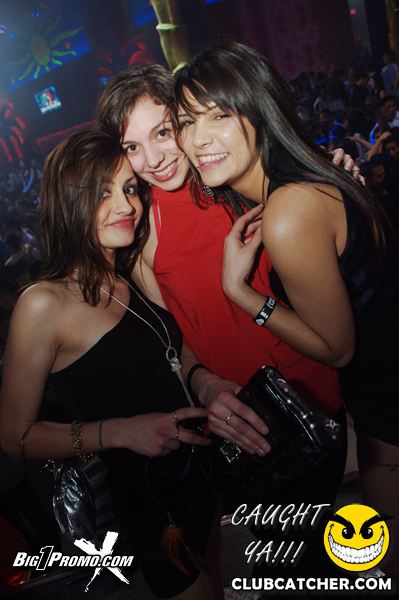 Luxy nightclub photo 24 - January 21st, 2012