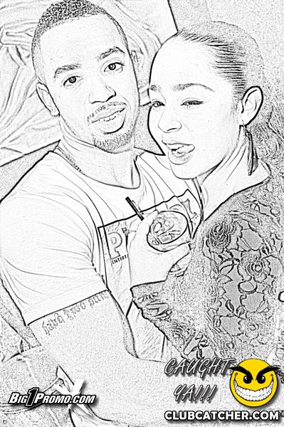 Luxy nightclub photo 231 - January 21st, 2012