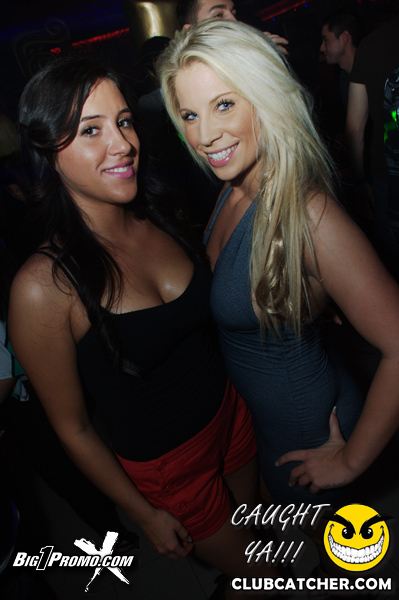 Luxy nightclub photo 232 - January 21st, 2012
