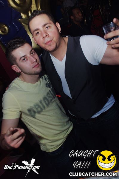 Luxy nightclub photo 233 - January 21st, 2012