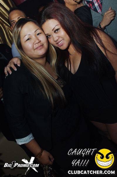 Luxy nightclub photo 234 - January 21st, 2012