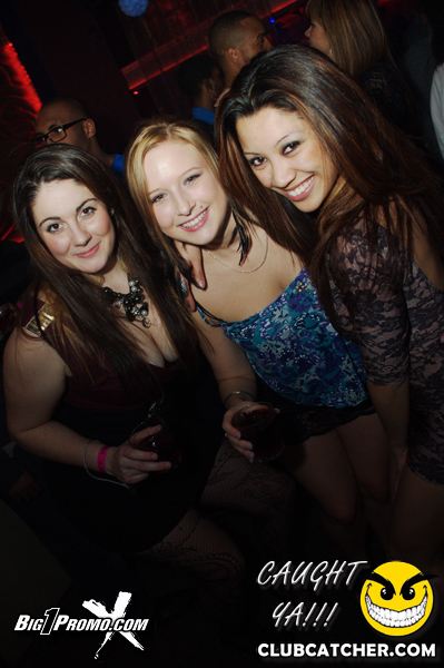 Luxy nightclub photo 235 - January 21st, 2012