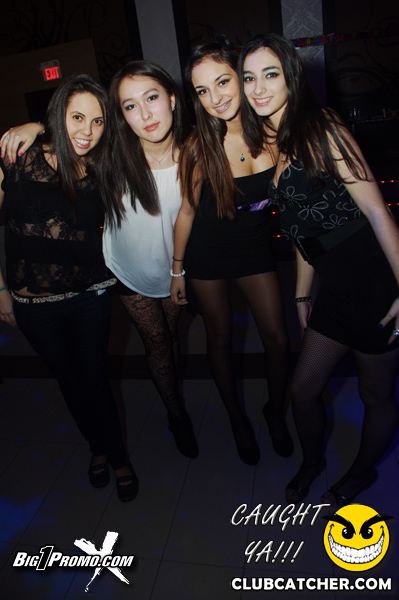 Luxy nightclub photo 236 - January 21st, 2012