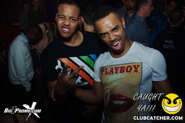 Luxy nightclub photo 237 - January 21st, 2012