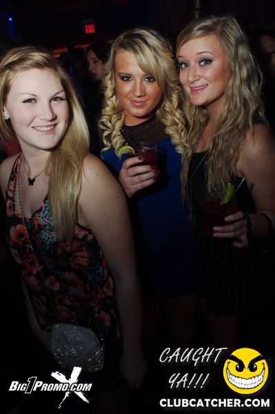 Luxy nightclub photo 239 - January 21st, 2012