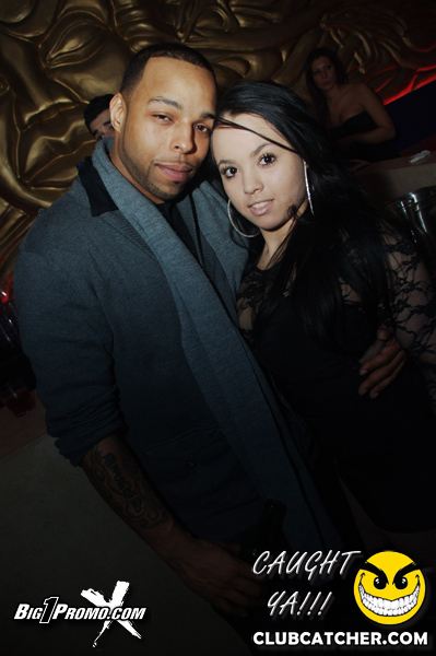 Luxy nightclub photo 243 - January 21st, 2012