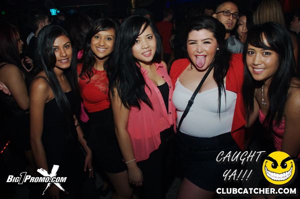 Luxy nightclub photo 244 - January 21st, 2012