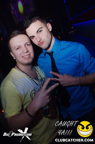 Luxy nightclub photo 245 - January 21st, 2012