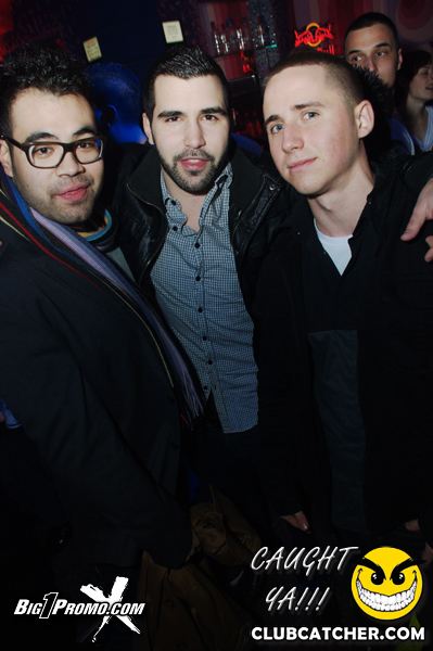 Luxy nightclub photo 246 - January 21st, 2012