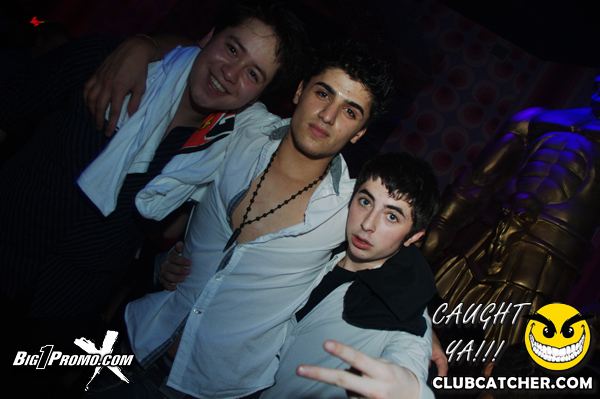 Luxy nightclub photo 247 - January 21st, 2012