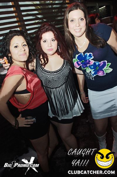 Luxy nightclub photo 249 - January 21st, 2012