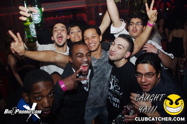 Luxy nightclub photo 26 - January 21st, 2012