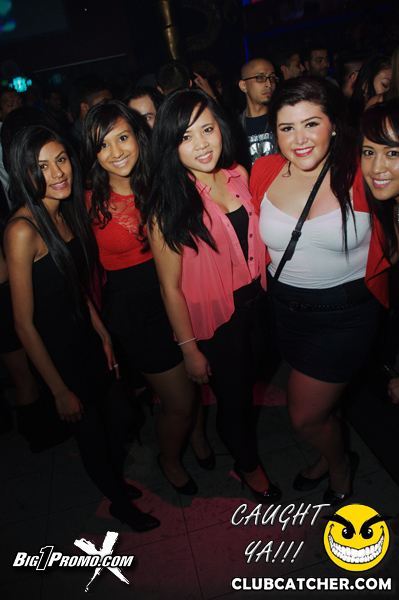 Luxy nightclub photo 251 - January 21st, 2012