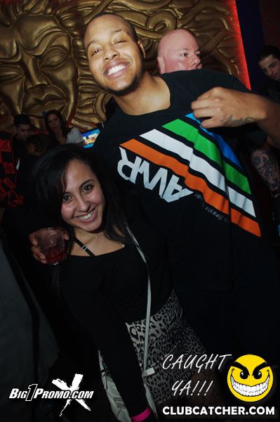 Luxy nightclub photo 252 - January 21st, 2012