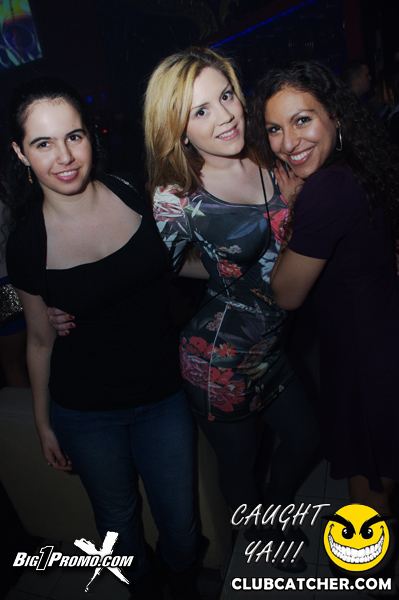 Luxy nightclub photo 256 - January 21st, 2012