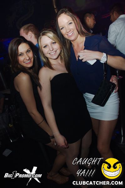 Luxy nightclub photo 258 - January 21st, 2012