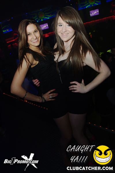 Luxy nightclub photo 259 - January 21st, 2012