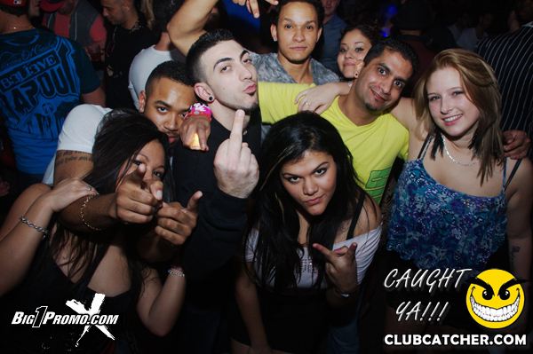 Luxy nightclub photo 27 - January 21st, 2012