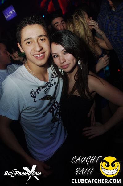 Luxy nightclub photo 261 - January 21st, 2012