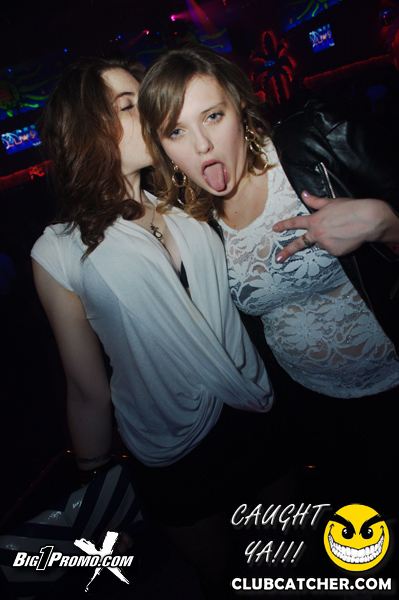 Luxy nightclub photo 262 - January 21st, 2012