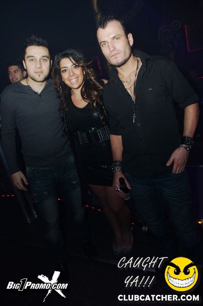 Luxy nightclub photo 263 - January 21st, 2012