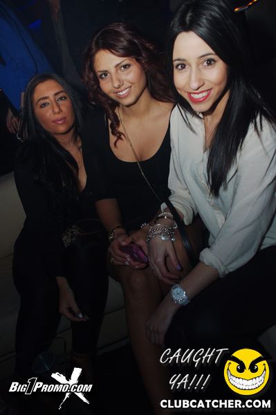 Luxy nightclub photo 264 - January 21st, 2012