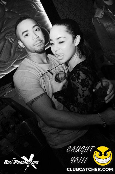 Luxy nightclub photo 265 - January 21st, 2012