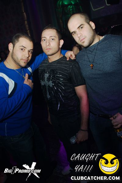 Luxy nightclub photo 266 - January 21st, 2012