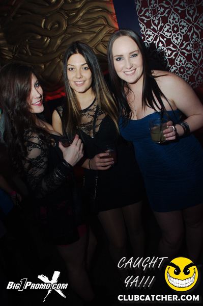 Luxy nightclub photo 267 - January 21st, 2012