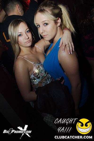 Luxy nightclub photo 268 - January 21st, 2012