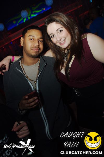 Luxy nightclub photo 270 - January 21st, 2012