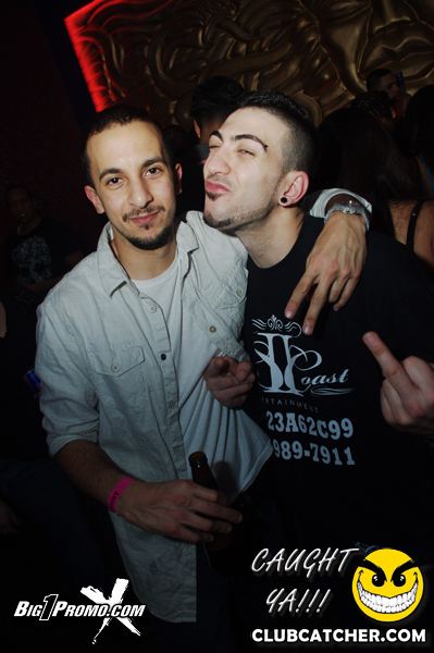 Luxy nightclub photo 271 - January 21st, 2012