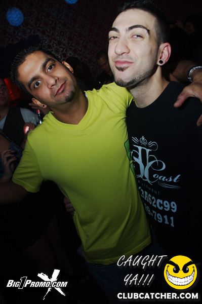 Luxy nightclub photo 272 - January 21st, 2012