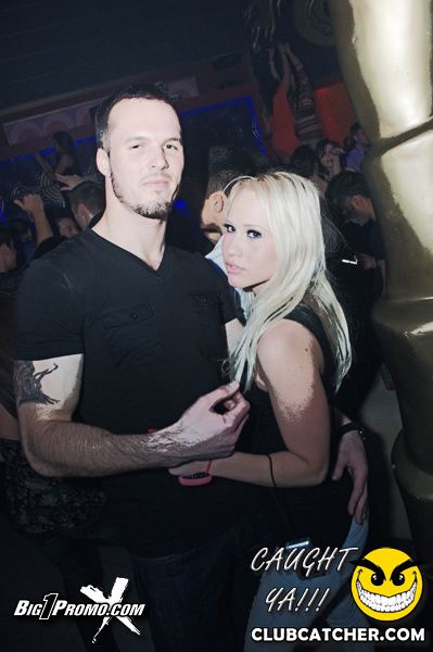 Luxy nightclub photo 273 - January 21st, 2012