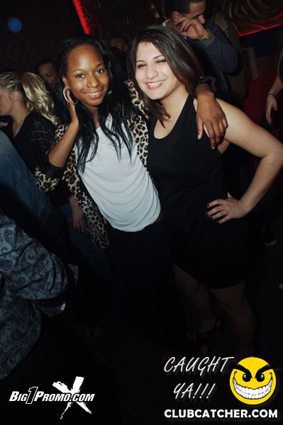Luxy nightclub photo 274 - January 21st, 2012